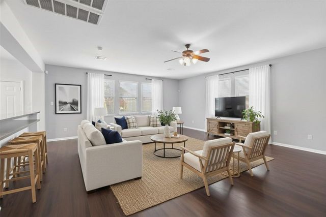 1193 Stallion Ridge, Alvin, TX 77511