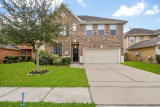 1193 Stallion Ridge, Alvin, TX 77511