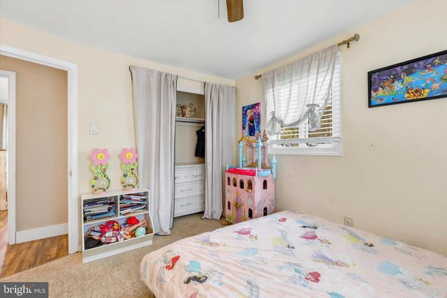 1204 LYNDA LN, Warminster, PA 18974