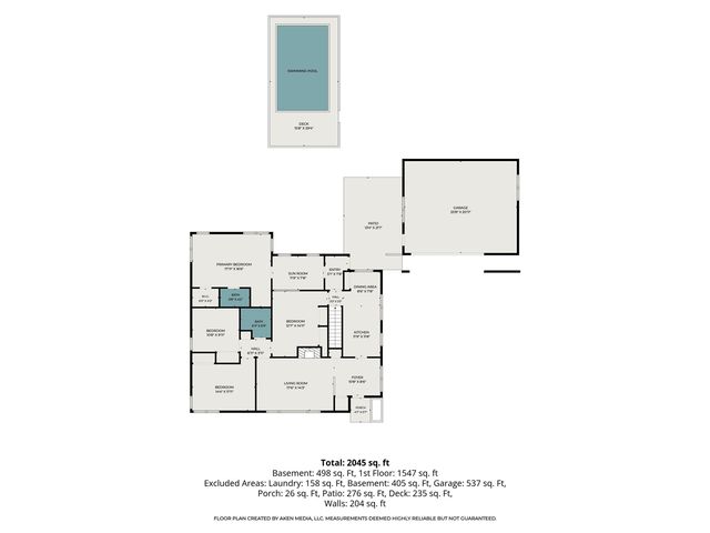 61 Charles Street, Hillsdale, MI 49242