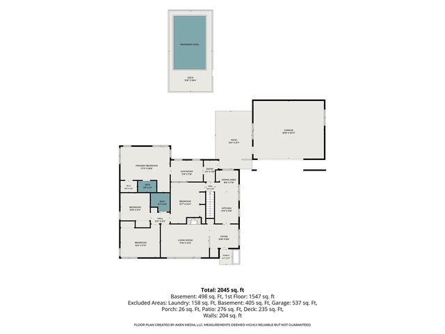 61 Charles Street, Hillsdale, MI 49242