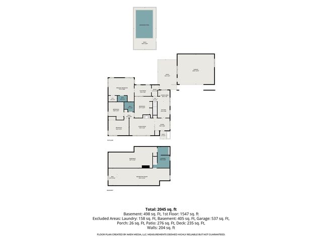 61 Charles Street, Hillsdale, MI 49242