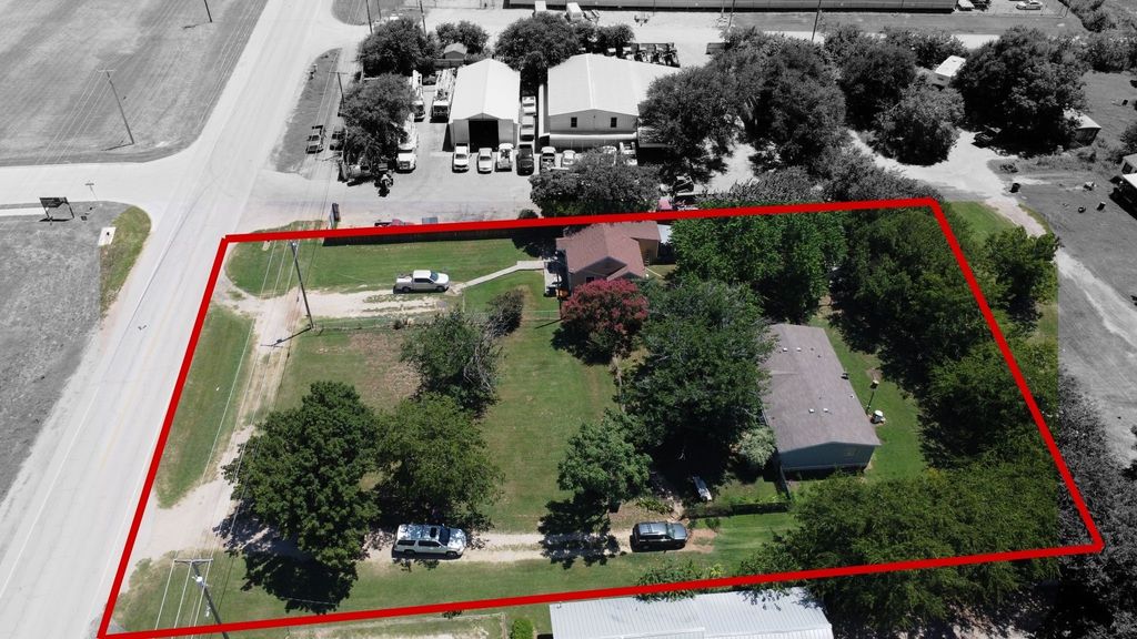 1510 Hwy 1187, Crowley, TX 76036