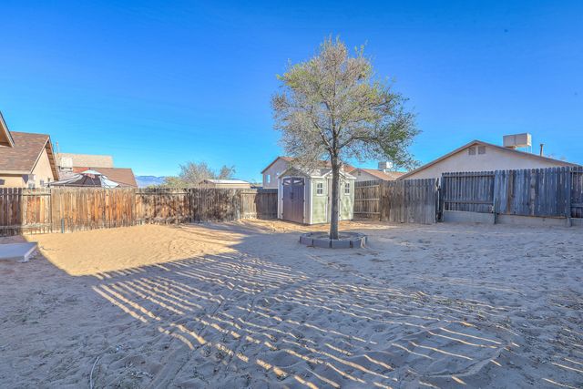 6016 Celestial Avenue NW, Albuquerque, NM 87114