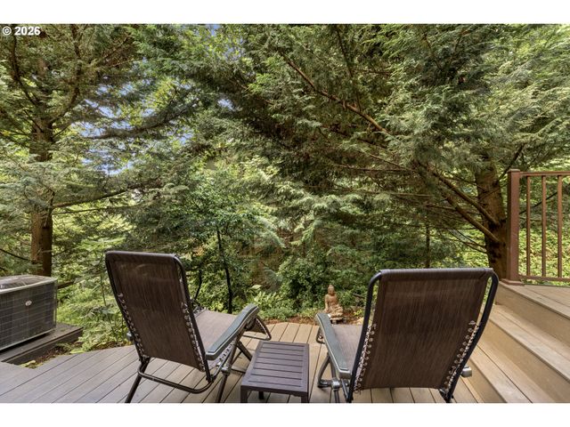 3919 Sw HILLSIDE Dr, Portland, OR 97221