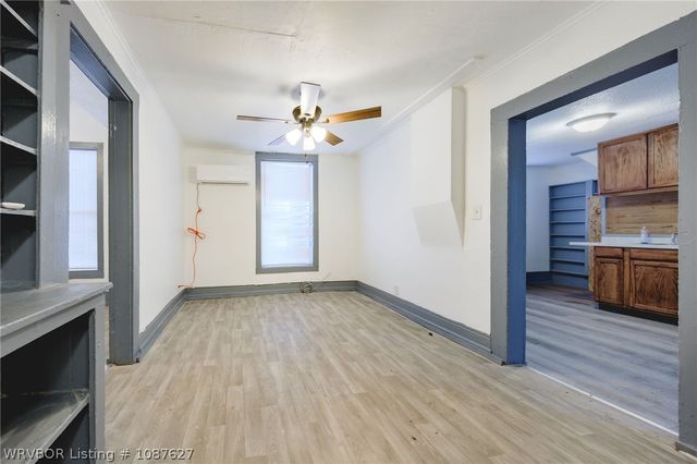 918 18th Street, Fort Smith, AR 72901