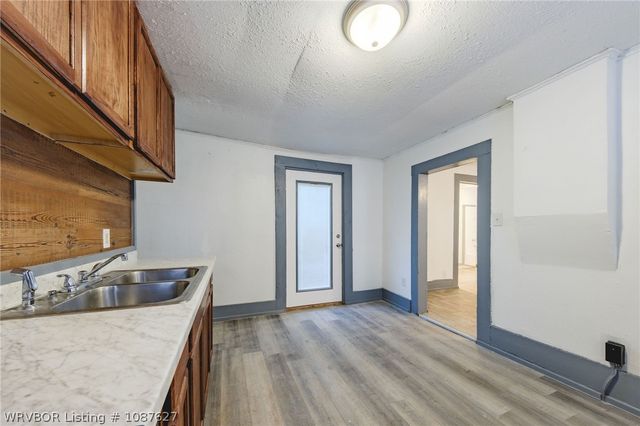 918 18th Street, Fort Smith, AR 72901