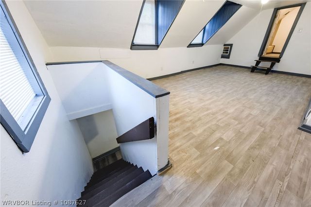 918 18th Street, Fort Smith, AR 72901