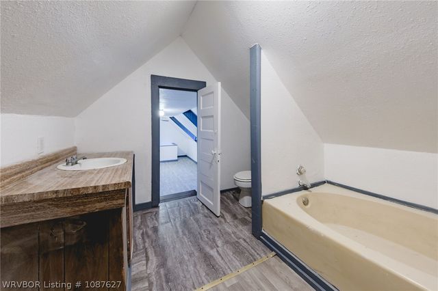 918 18th Street, Fort Smith, AR 72901