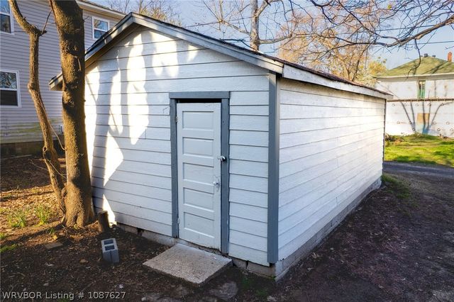 918 18th Street, Fort Smith, AR 72901