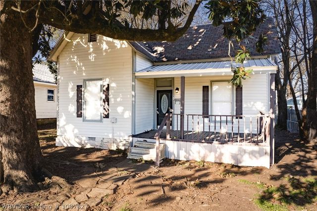 918 18th Street, Fort Smith, AR 72901