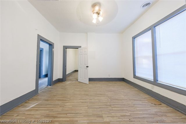 918 18th Street, Fort Smith, AR 72901