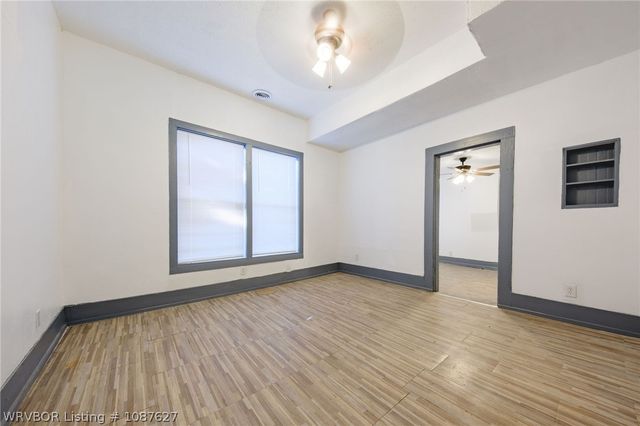 918 18th Street, Fort Smith, AR 72901