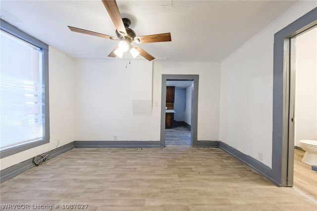 918 18th Street, Fort Smith, AR 72901