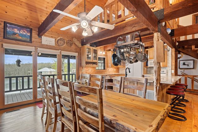 2308 Senate Loop, Horseshoe Bend, AR 72512