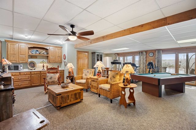 2308 Senate Loop, Horseshoe Bend, AR 72512