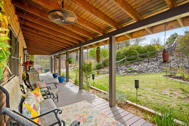 2308 Senate Loop, Horseshoe Bend, AR 72512