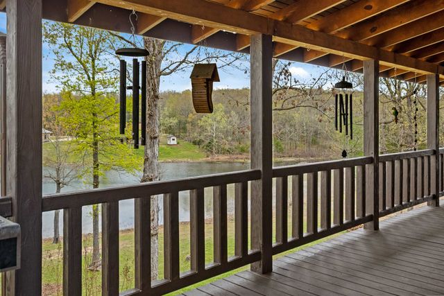 2308 Senate Loop, Horseshoe Bend, AR 72512