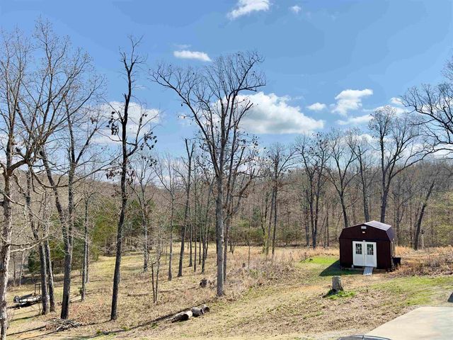 2308 Senate Loop, Horseshoe Bend, AR 72512