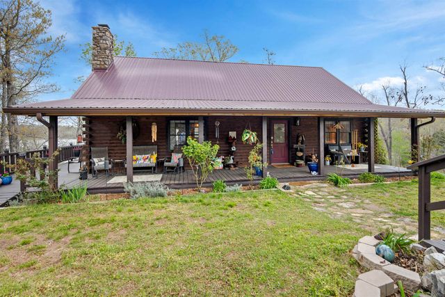 2308 Senate Loop, Horseshoe Bend, AR 72512