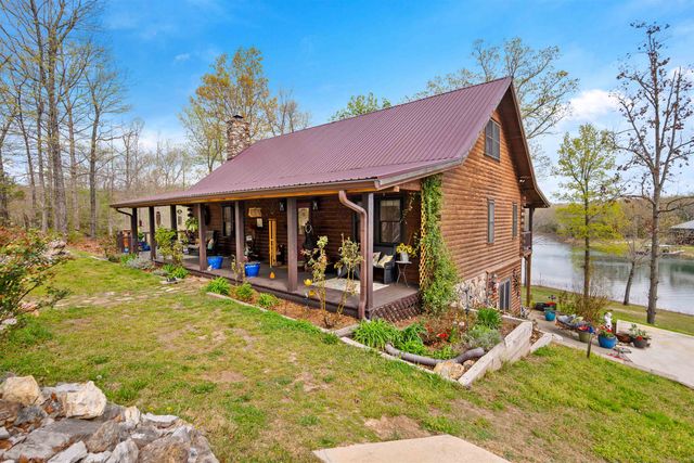 2308 Senate Loop, Horseshoe Bend, AR 72512