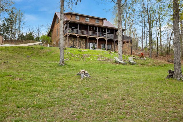 2308 Senate Loop, Horseshoe Bend, AR 72512