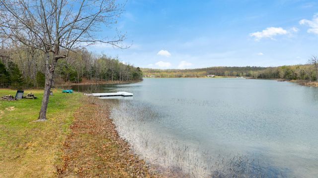 2308 Senate Loop, Horseshoe Bend, AR 72512