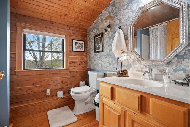 2308 Senate Loop, Horseshoe Bend, AR 72512