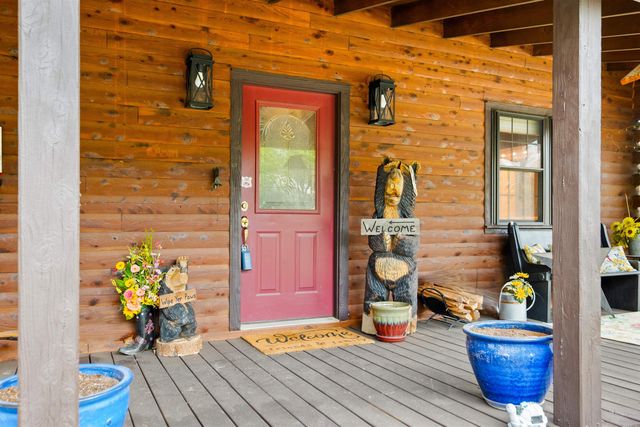 2308 Senate Loop, Horseshoe Bend, AR 72512