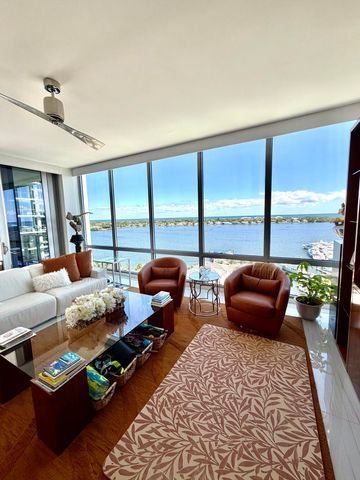 3 Water Club Way 1201, North Palm Beach, FL 33408