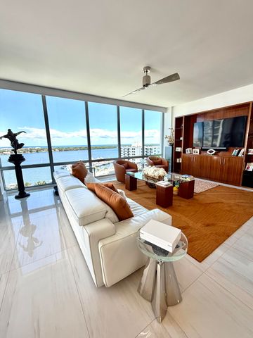 3 Water Club Way 1201, North Palm Beach, FL 33408