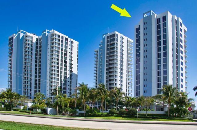 3 Water Club Way 1201, North Palm Beach, FL 33408