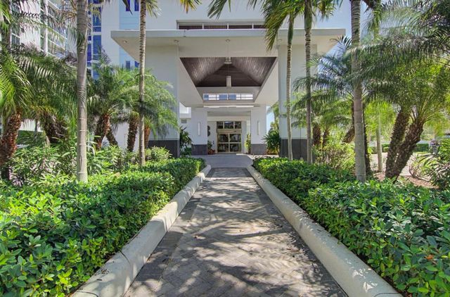 3 Water Club Way 1201, North Palm Beach, FL 33408