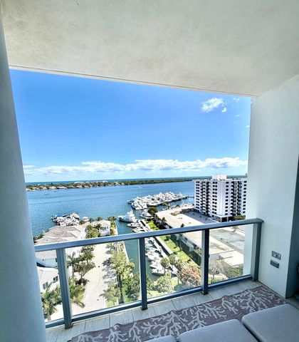 3 Water Club Way 1201, North Palm Beach, FL 33408
