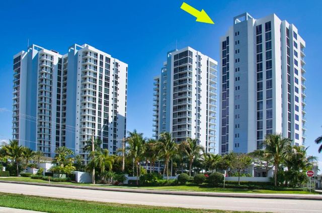 3 Water Club Way 1201, North Palm Beach, FL 33408