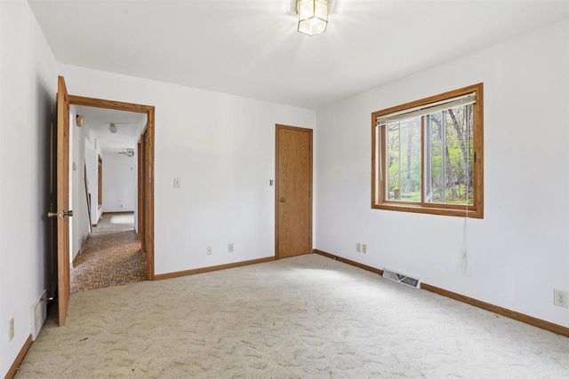 N5367 15TH DRIVE, Wild Rose, WI 54984