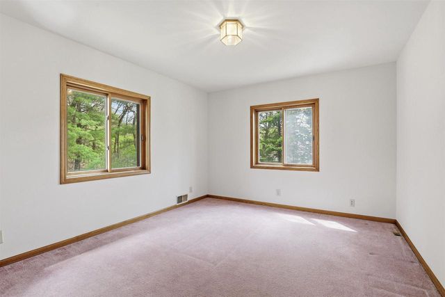 N5367 15TH DRIVE, Wild Rose, WI 54984
