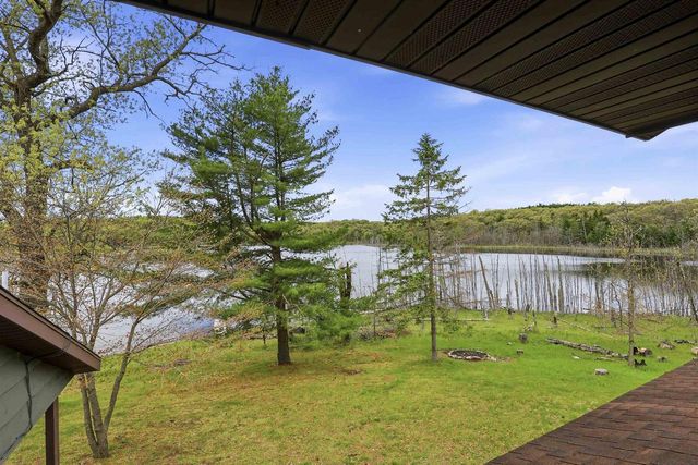 N5367 15TH DRIVE, Wild Rose, WI 54984