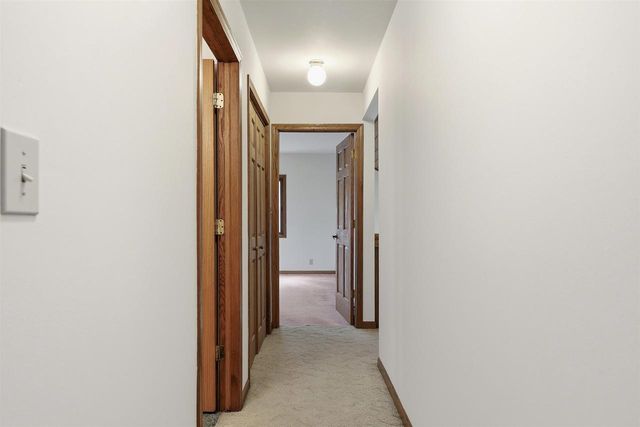 N5367 15TH DRIVE, Wild Rose, WI 54984