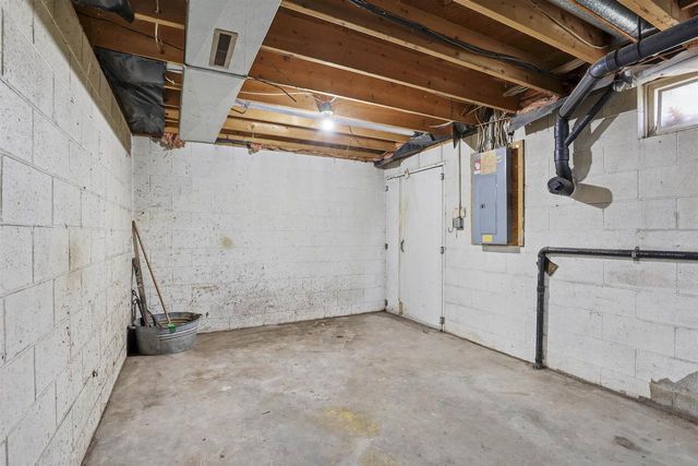 N5367 15TH DRIVE, Wild Rose, WI 54984