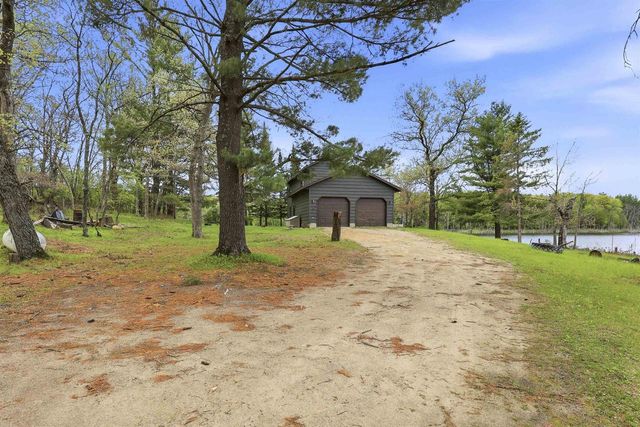 N5367 15TH DRIVE, Wild Rose, WI 54984