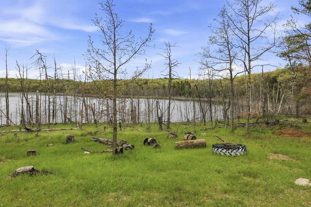 N5367 15TH DRIVE, Wild Rose, WI 54984