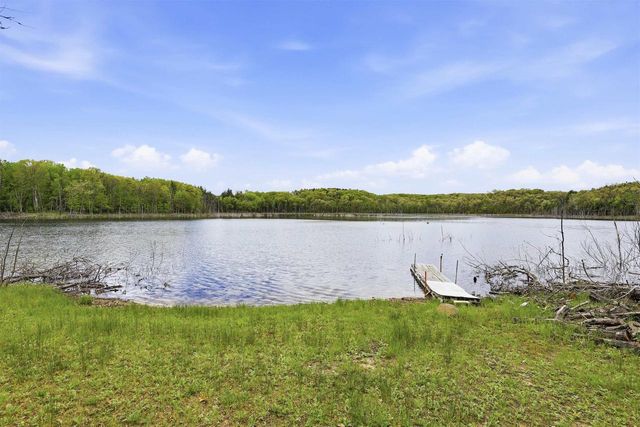 N5367 15TH DRIVE, Wild Rose, WI 54984
