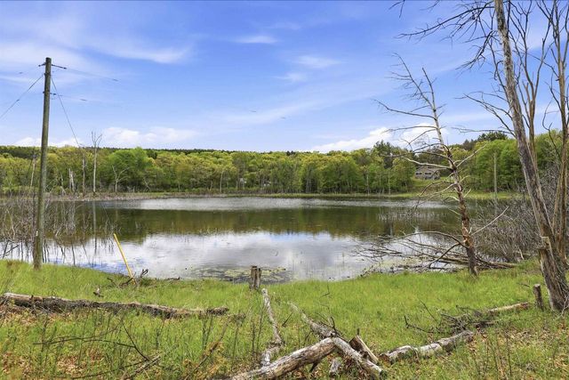 N5367 15TH DRIVE, Wild Rose, WI 54984