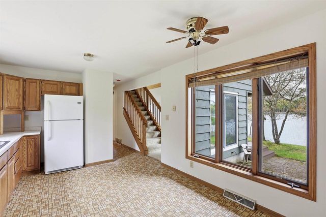 N5367 15TH DRIVE, Wild Rose, WI 54984