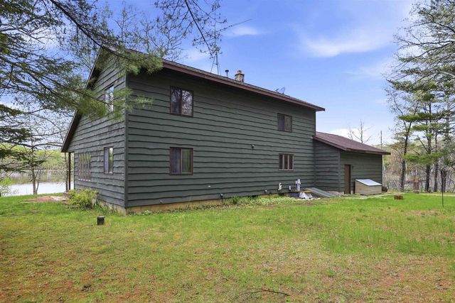 N5367 15TH DRIVE, Wild Rose, WI 54984