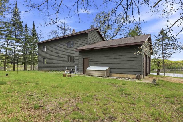 N5367 15TH DRIVE, Wild Rose, WI 54984