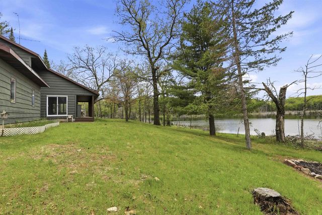 N5367 15TH DRIVE, Wild Rose, WI 54984