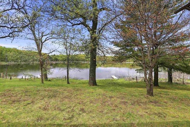 N5367 15TH DRIVE, Wild Rose, WI 54984