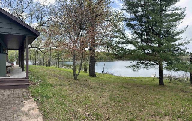 N5367 15TH DRIVE, Wild Rose, WI 54984
